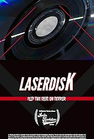 LaserdisK