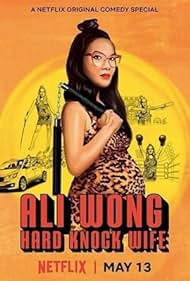 Ali Wong: Hard Knock Wife- IMDb