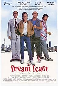El Dream Team
