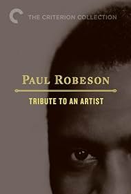 Paul Robeson : Homenaje a un artista