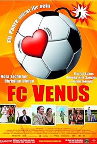 (FC Venus)