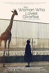 La mujer que ama a las jirafas