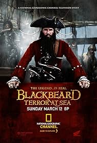 Blackbeard: Terror en el mar
