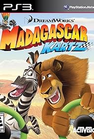 (Madagascar Kartz)