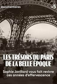 Les trésors du Paris de la Belle Epoque