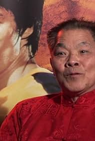 El Gran Maestro y el Dragón: William Cheung y Bruce Lee