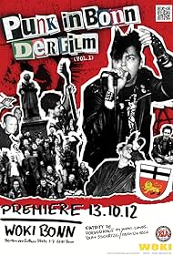 Punk en Bonn: Der Film