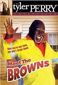 Conozca a los Browns
