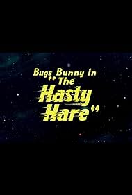 El Hasty Hare