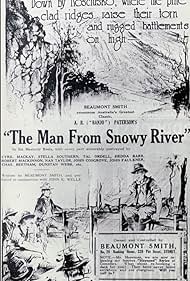 El hombre de Snowy River