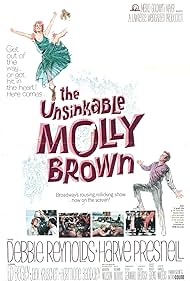 El insumergible Molly Brown