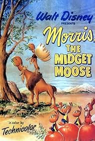 Morris el Enano Moose