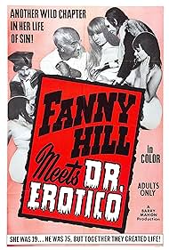 Fanny Hill se encuentra con el Dr. Erotico