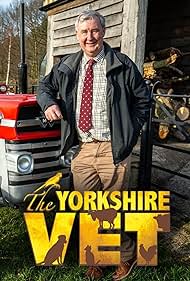 El veterinario de Yorkshire