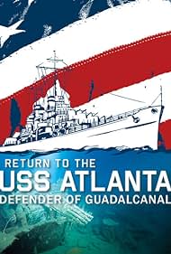 Regreso al USS Atlanta
