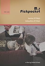 Sr. Pickpocket