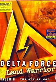 Delta Force : Land Warrior