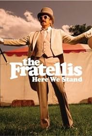 The Fratellis: The Year of the Thief