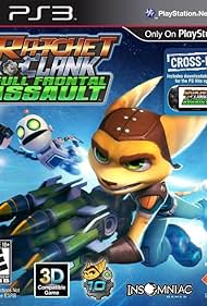 Ratchet & Clank: Asalto Frontal Completo