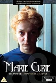 (Marie Curie)