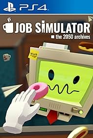 Job Simulator: los archivos 2050