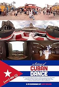 A History of Cuban Dance