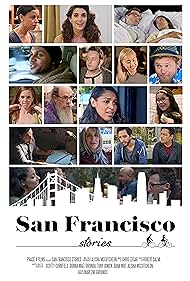 Historias de San Francisco