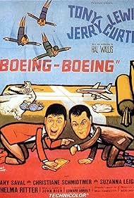 (Boeing, Boeing)