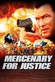 Mercenaria por la Justicia