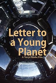 Carta a un joven planeta