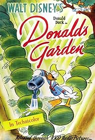 Jardín de Donald