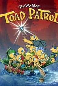  Toad Patrol  Un Grito de Ayuda