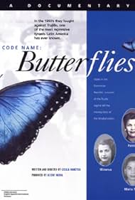Codename: Butterflies