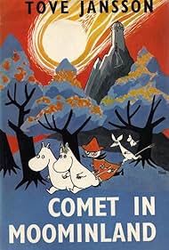Comet en Moominland