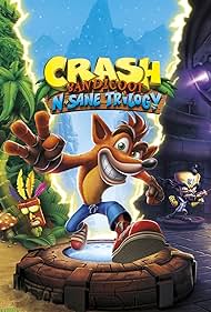 Crash Bandicoot N. Sane Trilogía