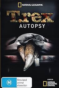 Autopsia de T. Rex