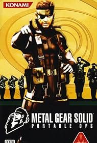 (Metal Gear Solid: Operaciones portátiles)
