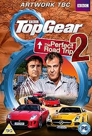 Top Gear : El viaje perfecto Ruta 2