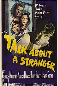 Hablar a Stranger