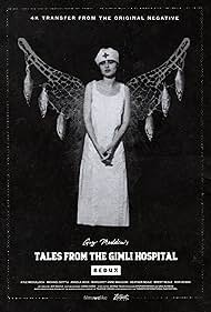 Cuentos del Hospital de Gimli
