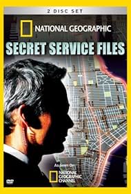 Archivos del servicio secreto