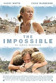 (Lo imposible)