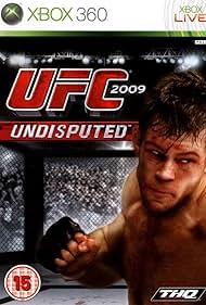 (UFC Undisputed 2009)