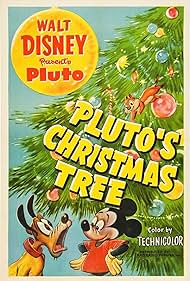 Árbol de Navidad de Plutón