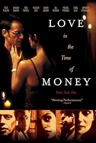El amor en los tiempos del dinero