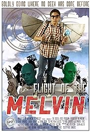 Vuelo del Melvin