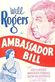 Embajador Bill