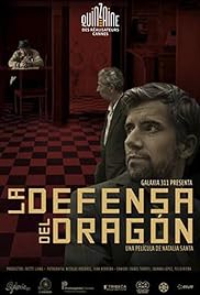 La defensa del dragón- IMDb
