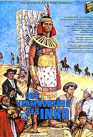 El legado de los Incas