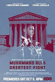 Lucha grande de Muhammad Ali